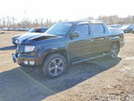 Honda Ridgeline 2012