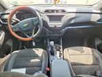 Chevrolet TrailBlazer 2023
