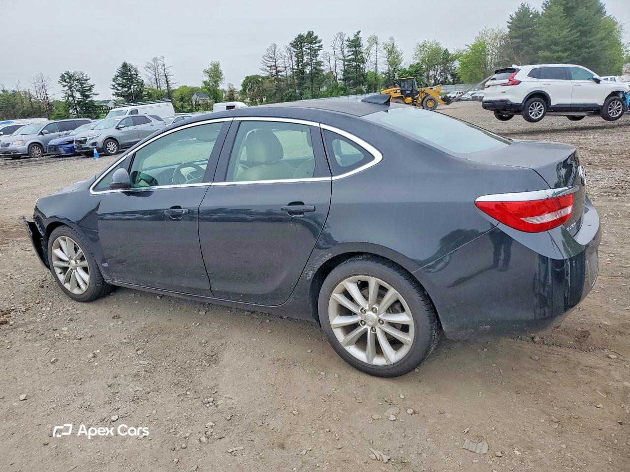 Buick Verano 2015