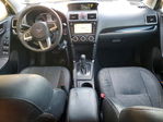 Subaru Forester 2018