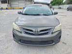 Toyota Corolla 2012