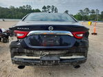 Nissan Maxima 2017