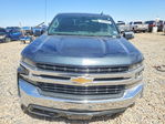 Chevrolet Silverado 2019