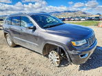 Jeep Cherokee 2017