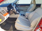 Subaru Outback 2011