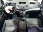 Honda CR-V 2016