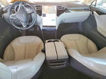 Tesla Model S 2013