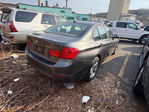 BMW Series 3 2014