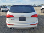 Audi SQ5 2015