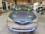 Subaru Impreza 2010