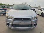 Mitsubishi Outlander 2011