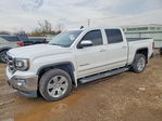 GMC Sierra 2018