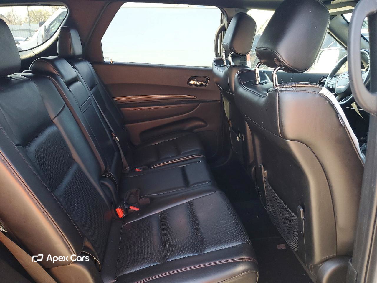 Dodge Durango 2023