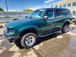 Ford Explorer 2001