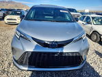 Toyota Sienna 2021