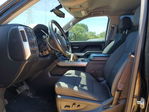 Chevrolet Silverado 2016