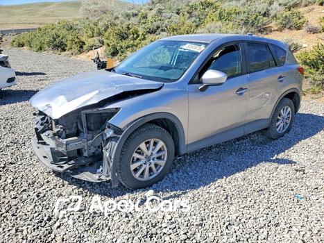 Mazda CX-5 2015 - Image 1 of 13