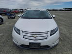 Chevrolet Volt 2015