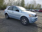 Kia Sorento 2006