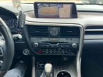 Lexus RX 2017