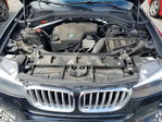 BMW X3 2015