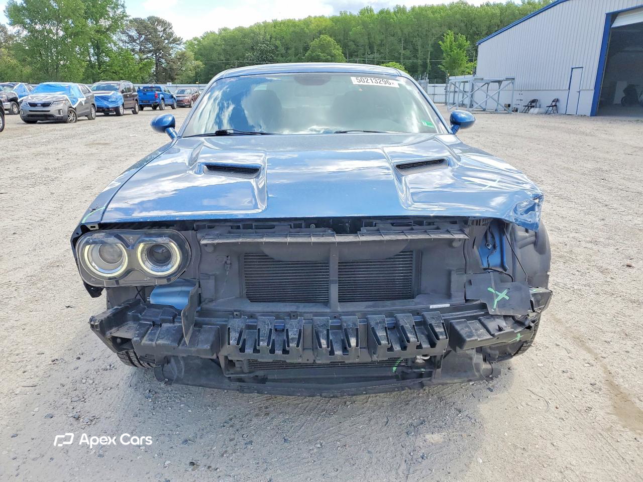 Dodge Challenger 2020