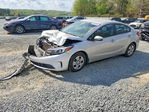 Kia Forte 2017