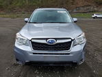 Subaru Forester 2016