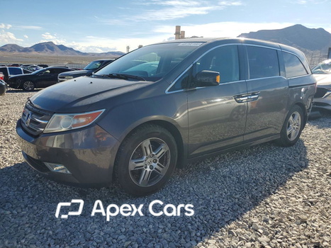 Honda Odyssey 2012 - Image 1 of 5