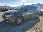 Honda Odyssey 2012