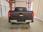 Chevrolet Silverado 2015