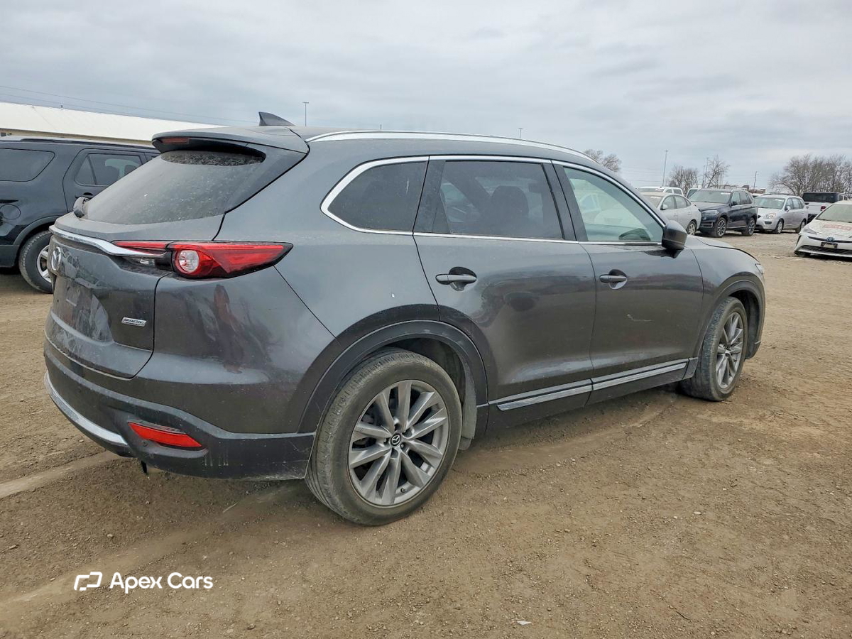 Mazda CX-9 2019