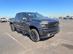 Chevrolet Silverado 2020