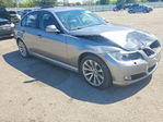 BMW Series 3 2011