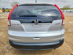 Honda CR-V 2012