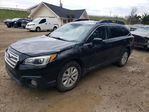 Subaru Outback 2017