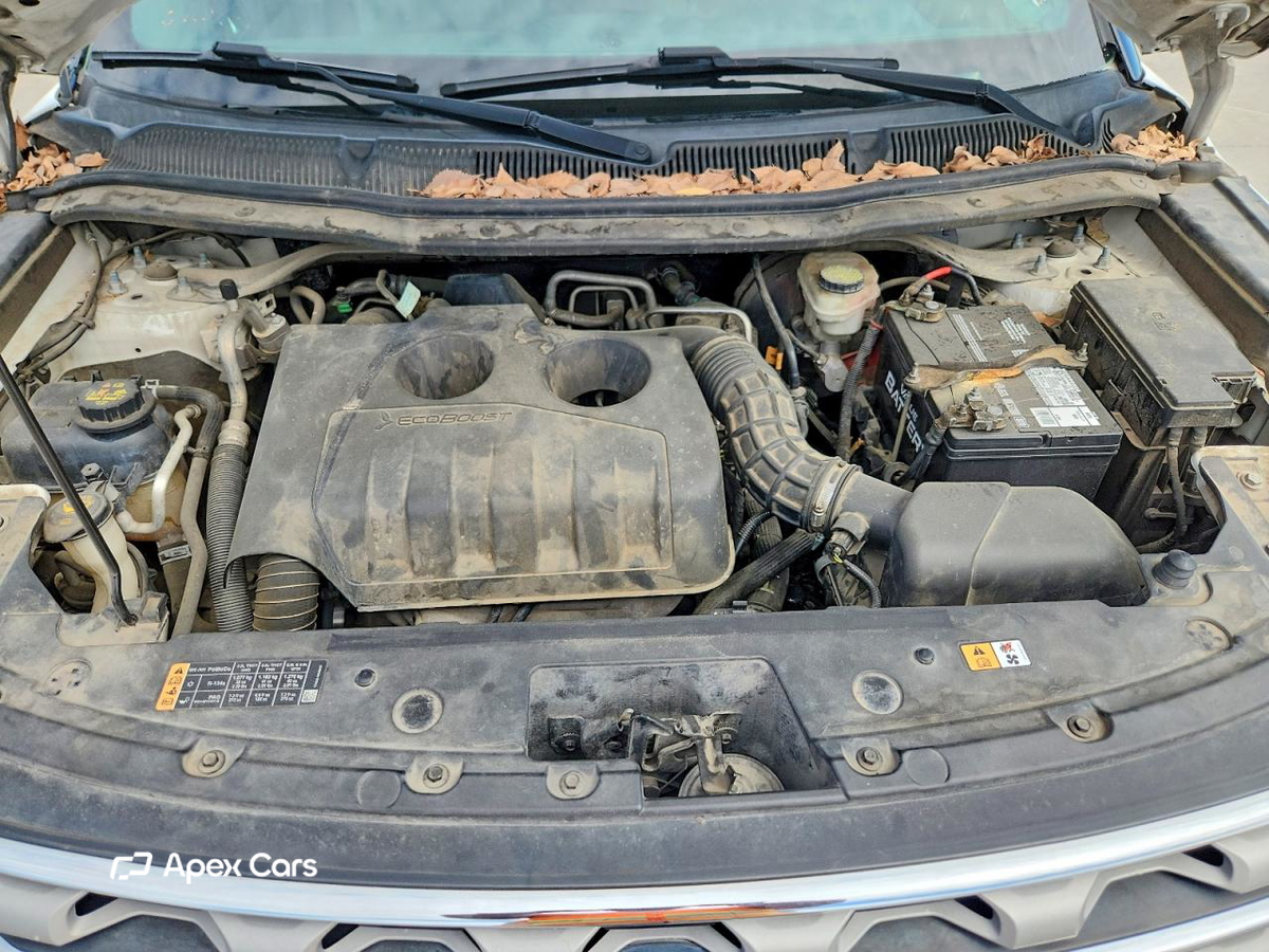 Ford Explorer 2016