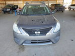 Nissan Versa 2016