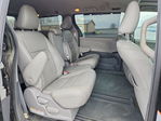 Toyota Sienna 2015