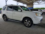 Honda Pilot 2013