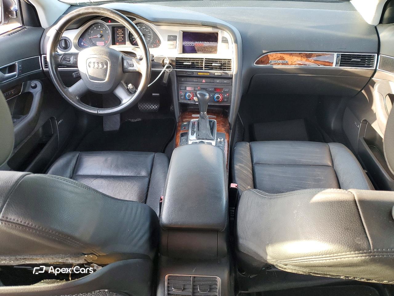 Audi A6 2006