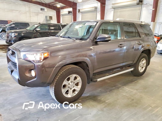 Toyota 4Runner 2014 - Image 1 of 13