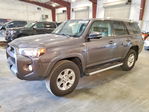 Toyota 4Runner 2014
