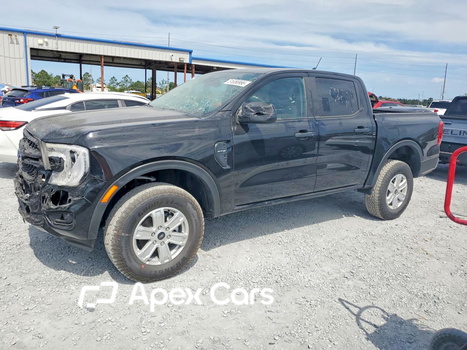 Ford Ranger 2025 - Image 1 of 12