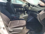 Nissan Sentra 2018