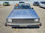 Datsun  1982