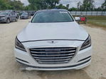 Hyundai Genesis 2015