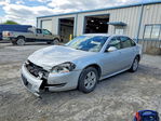 Chevrolet Impala 2013