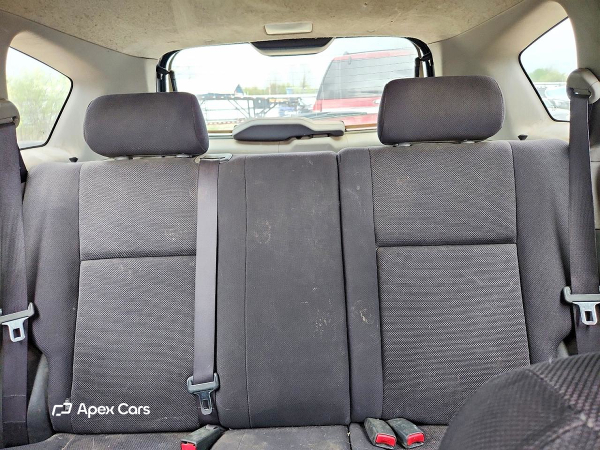 Pontiac Vibe 2003