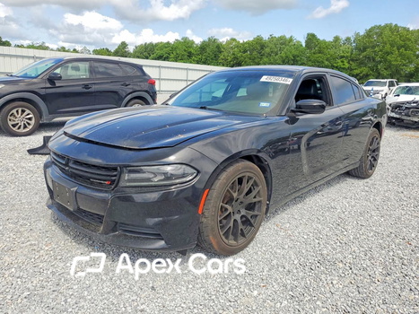 Dodge Charger 2019 - Image 1 of 13